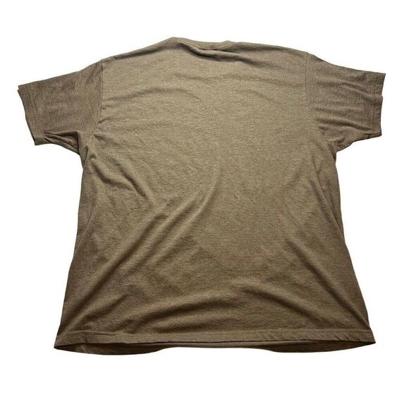 Persaya Good times Graphic Tee Brown T-shirt - Picture 2 of 4